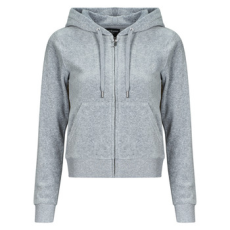 Juicy Couture Melegítő kabátok Robertson Zip Through Hoodie With Zip Szürke EU L