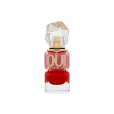 Juicy Couture Oui EDP 30 ml parfüm és kölni