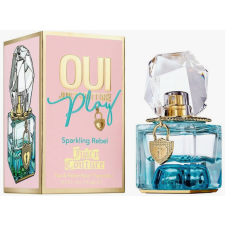 Juicy Couture Oui Play Sparkling Rebel EDP 15 ml parfüm és kölni
