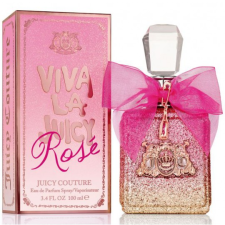 Juicy Couture Viva La Juicy Rose EDP 100 ml parfüm és kölni