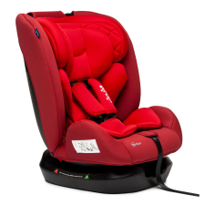 Juju Baby Juju Gladiator i-Size autósülés, Piros gyerekülés