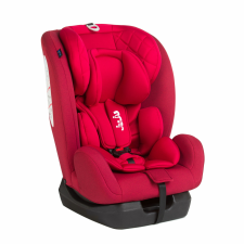 Juju Gladiator Autós gyerekülés, 0-36 kg, Piros gyerekülés