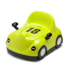 Juju SpeedyPotty bili, Zöld bili