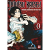  Jujutsu Kaisen - Band 0 – Akutami Gege,Costa Caspary