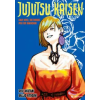 Jujutsu Kaisen: Light Novels - Band 2 (Finale)