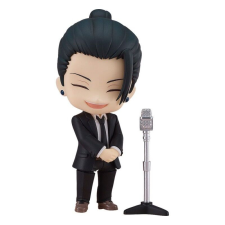 Jujutsu Kaisen Nendoroid akciófigura Suguru Geto: Suit Ver. 10 cm játékfigura