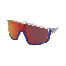 Julbo Napszemüvegek Julbo Fury GFDJ Cristal/Bleu/Red napszemüveg