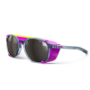  Julbo SLACK COVER spectron 4 blue/pink - Napszemüveg