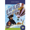 Jules Verne - 80 nap alatt a Föld körül