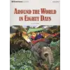 Jules Verne AROUND THE WORLD IN EIGHTY DAYS