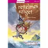  Jules Verne - Olvass velünk! (3) - A rejtelmes sziget