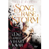 Julia Dippel - A Song to Raise a Storm - A dal, amely vihart kavar