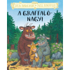 Julia Donaldson - A graffalónagyi