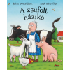Julia Donaldson - A zsúfolt házikó