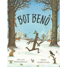 Julia Donaldson Bot Benő (BK24-212599) gyermek- és ifjúsági könyv