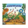  Julia Donaldson - Csodakukac
