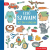 Julia Maly Első szavaim – Az én világom