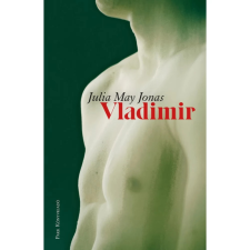 Julia May Jonas - Vladimir egyéb könyv