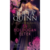 Julia Quinn - És boldogan éltek - Bridgerton család 9.