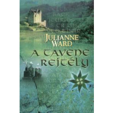 Julianne Ward A Tavene rejtély regény