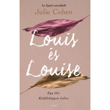 Julie Cohen - Louis és Louise egyéb könyv