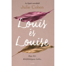  Julie Cohen - Louis és Louise egyéb könyv