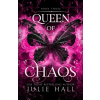 Julie Hall Queen of Chaos | Julie Hall