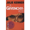 Julie Kenner A Givenchy-kód
