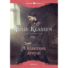 Julie Klassen A klastrom árnyai (BK24-211320) irodalom