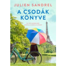 Julien Sandrel A csodák könyve irodalom