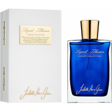 Juliette Has a Gun Liquid Illusion, edp 75ml - Teszter parfüm és kölni