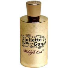 Juliette Has a Gun Midnight Oud, edp 100ml - Teszter parfüm és kölni