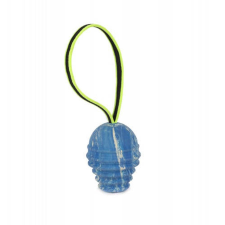 Julius-K9 Antibacterial Ball Large - játék (kaucsuk) kutyák részére (7,5x4,5cm) játék kutyáknak