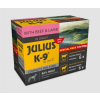 Julius-K9 Beef & Lamb szószos falatok kutyáknak (2 x 6 x 100 g) 1.2kg