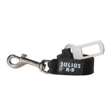 Julius-K9 Biztonsági öv - rögzíthető autós póráz (0-10kg) nyakörv, póráz, hám kutyáknak