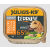 Julius-K9 Dog Terrine Adult Poultry&Zucchini, spirulina - nedveseledel (szárnyas,cukkini) felnőtt kutyák részére 150 g