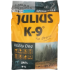 Julius-K9 GF Hypoallergenic Senior Lamb & Herbals 10kg