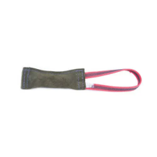 Julius-K9 Harapópárna (bőr) kutyakiképzéshez (15cmx2,5cm) szállítóbox, fekhely kutyáknak