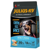 Julius K9 Hypoallergenic Fish and Rice Adult kutyatáp