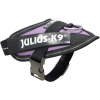 Julius-K9 IDC lila powerhám kutyáknak (0.8-3 kg, 29-36 cm)