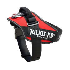  Julius-K9 IDC Powerhám Piros Baby2 (2-5kg között) nyakörv, póráz, hám kutyáknak