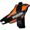Julius-K9 IDC UV narancssárga powerhám kutyáknak (23-30 kg, 63-85 cm)