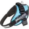 Julius-K9 IDC világoskék powerhám kutyáknak (23-30 kg, 63-85 cm)