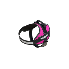 Julius-K9 JK9 IDC Powerhám, méret 4 sötét pink nyakörv, póráz, hám kutyáknak