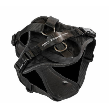 Julius-K9 JK9 Longwalk Light kutyahám fogóval Night Camo XL nyakörv, póráz, hám kutyáknak