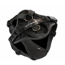 Julius-K9 JK9 Longwalk Light kutyahám fogóval Night Camo XL nyakörv, póráz, hám kutyáknak