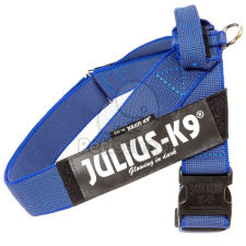 Julius-K9 Julius-K9 IDC hevederhám, kék Mini (16IDC-M-B-2015) nyakörv, póráz, hám kutyáknak