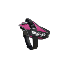 Julius-K9 Julius - K9 IDC Power hám 1-es méret (lila) kutyák részére nyakörv, póráz, hám kutyáknak