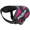 Julius-K9 Julius-K9 IDC sötétrózsazsín powerhám kutyáknak (2-5 kg, 33-45 cm)