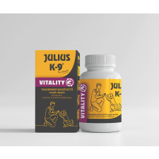 Julius-K9 Julius-K9 Vitality vitamin, táplálékkiegészítő kutyáknak